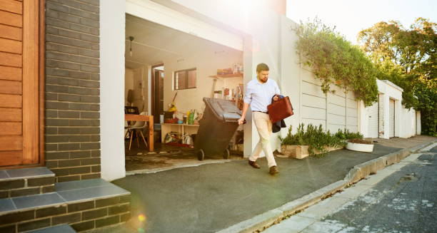 Best Affordable Junk Removal Services  in Glasgow, MT