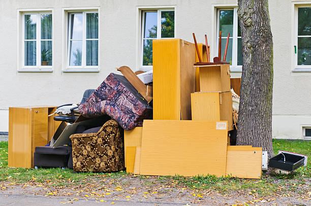Best Commercial Junk Removal  in Glasgow, MT