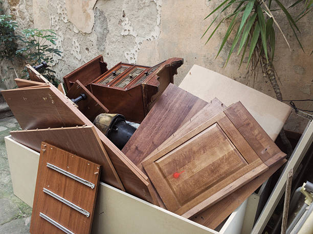 Best Attic Cleanout Services  in Glasgow, MT